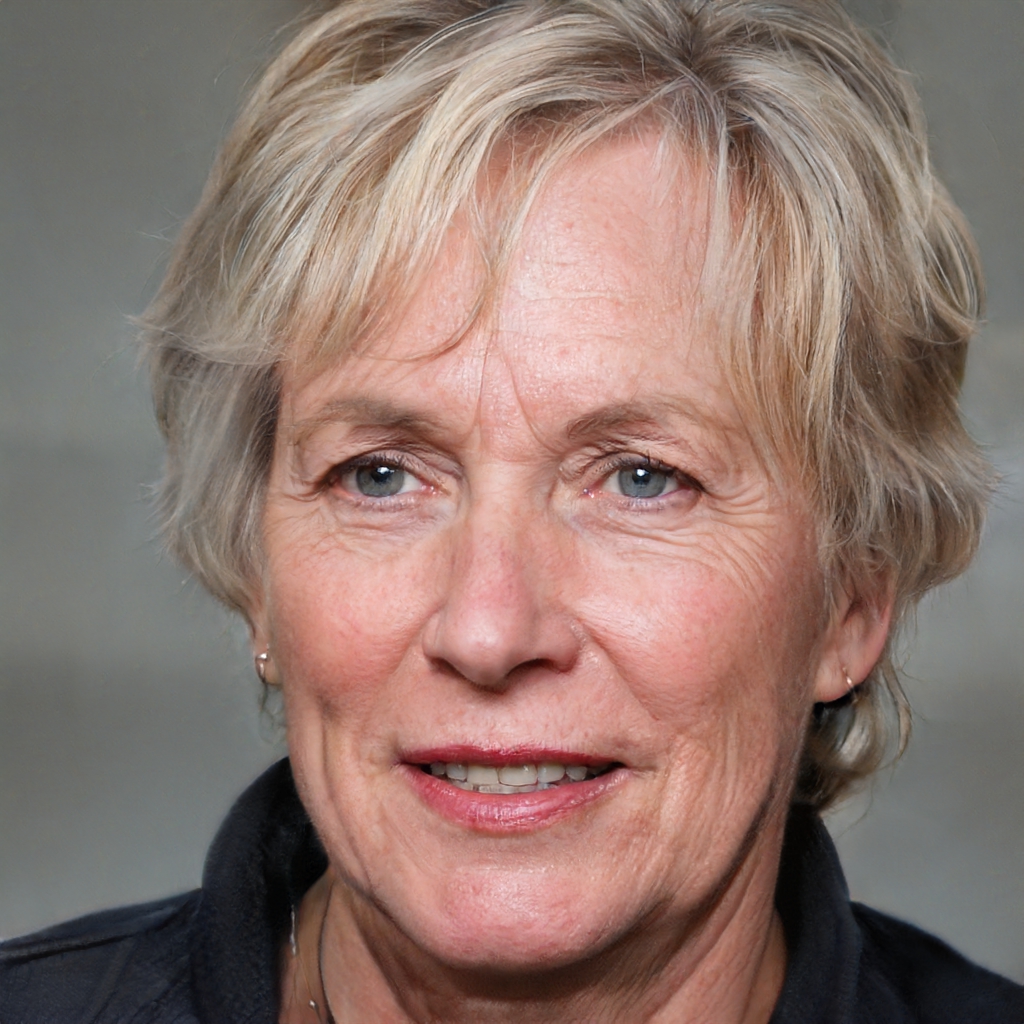 Portrait of Laila Noori, community engagement coordinator.